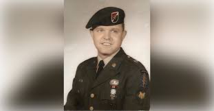 Obituary information for Harold D. Johnson