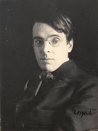 William Butler Yeats (1865-1939)