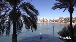 Я начну со своего мнения об этой русскоязычной столице испании. Torreveha Ispaniya Video O Gorode Torreveha Youtube