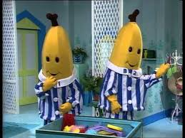 Watch and create more animated gifs like bananer i pyjamas at gifs.com. Bananer I Pyjamas S01e06 Nor Youtube