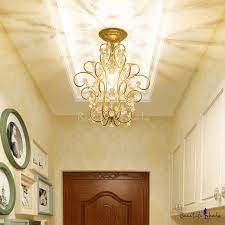 We did not find results for: 3 Light Champagne Gold Ceiling Fixture Transitional Crystal Indoor Ceiling Light Fixture Beautifulhalo Com
