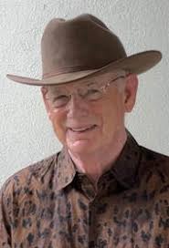 2024 Distinguished Alumni John Gamble