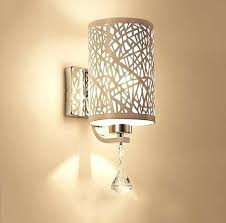 Bedroom Wall Lights Creative Fashion Led Wall Lights Hollow 104 15 Glass Wall Sconces New Design Wall Lamps Living Room Wall Lighting Design Wall Lamp Shades
