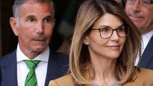 We did not find results for: Lori Loughlin Indicted Grand Jury Money Laundering Charge Added