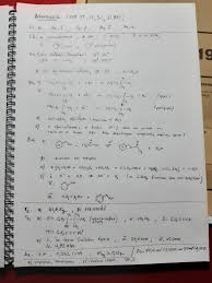 Σπουδών οικονομίας και πληροφορικής) για τους μαθητές των γενικών λυκείων (γελ). Apanthseis Diagwnismatos 7oy Kef 2019 20 G Lykeioy Chemistry Blog Xrhstos Koytras