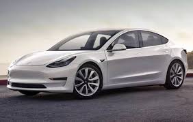 2018 Tesla Model 3 Vin 2018 Tesla Model 3 Vin Welcome To Tesla Car Usa Designs And Manufactures Electric Car Tesla Model Hybrid Car Tesla