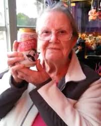 Most Recent Obituaries