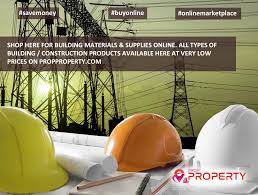 All Types Of Building Construction Products Available Here At Very Low Prices On Propproperty Com Building Construction Construction Materials Saving Money