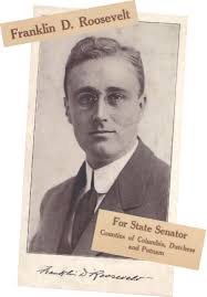 The Life, Times, and Vision of Franklin and Eleanor Roosevelt