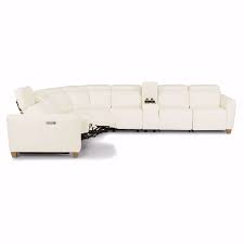 Shop our 2 piece couch selection from the world's finest dealers on 1stdibs. Astra 6 Piece Modular Leather Sectional Sofa By Flexsteel Industries Babette S Furniture Home Astra 6pc Sectional