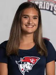 Lauren McHan (11/11/2019)