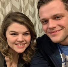 Golden bachelorette gets married in Kansas