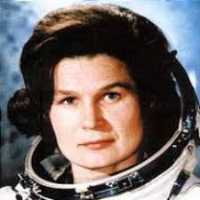 Red, of course, is played by kate mulgrew, who also played captain kathryn janeway on star trek voyager, and is thus the perfect actress to respond, when asked if she ever believed in anything, valentina vladimirovna tereshkova. Valentina Tereshkova On Twitter On 8 June 1964 Nearly One Year After My Space Flight I Gave Birth To My Daughter Elena Andrianovna Nikolaeva Tereshkova She Later Became A Doctor And Was The