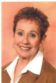 Kathleen Greenlee Obituary October 21, 2012