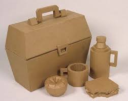 Pin By Steve Nyktas On Cardboard Sculptures Cardboard Sculpture Cardboard Art Cardboard Paper