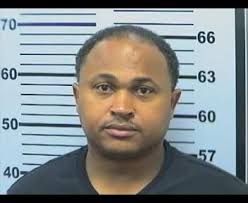 Prichard City Councilman turns himself in