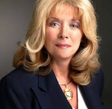 Gayle Boren's Instagram, Twitter & Facebook