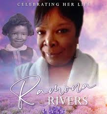 Ramona Rivers Obituary