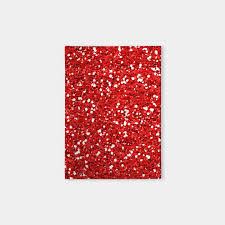 Red Glitter