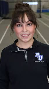 2023-24 Women's Track & Field Roster