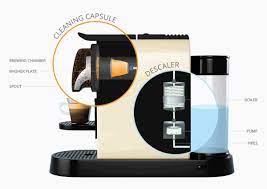 Given the variety of options available, choosing the best fit for your needs can be daunting. Nespresso Machine Cleaning Brewing Tips For Compatible Capsules