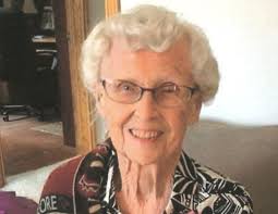 Helen Elizabeth Thompson Obituary December 20, 2020