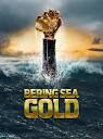 Bering Sea Gold - Where to Watch and Stream - TV Guide