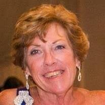 Patricia "Patty" G. (Griffin) Starr Obituary