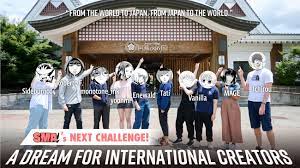 SILENT MANGA AUDITION® – The world's biggest manga audition that could  launch your Japanese manga career!