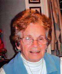 Elizabeth Vetter Obituary (2014)