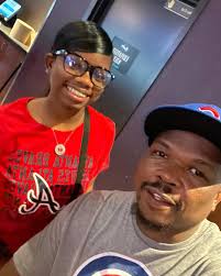 Gino Childs (@dagreatgino312) • Instagram-bilder og -videoer