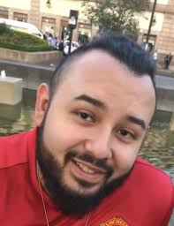 Obituary information for Luis F. Reyes