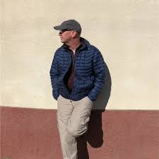 Michael Brodigan Email & Phone Number