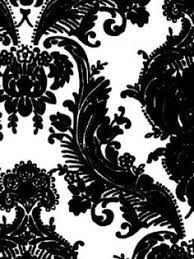 Vintage Black And White Black And White Background Vintage Pictures 1 Velvet Wallpaper Victorian Wallpaper Flock Wallpaper
