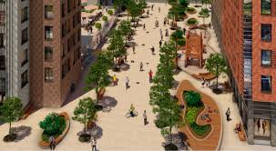 The plaza at edgemere assisted living. Opinion The Future Of Edgemere Is Bright Queens Daily Eagle