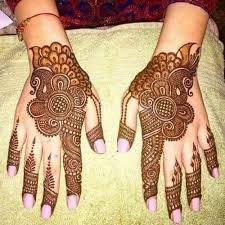 Henna Design For Girls Mehndi Designs Henna Designs Unique Mehndi Designs
