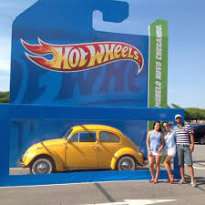 Sensation Marketing Hot Wheels Parking Box Hot Wheel Autos Hot Wheels Vw Kafer