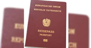 Mit dem grünen pass sollen künftig impfung, genesung und tests nachgewiesen werden können. Nachfahren Von Ns Opfern Erhalten Ab Heute Recht Auf Osterreichischen Pass Tiroler Tageszeitung Online Nachrichten Von Jetzt