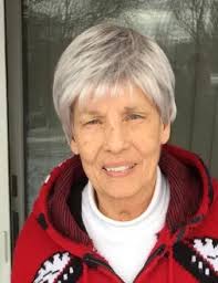 Obituary: Judith A. Lawrence