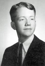 Richard Strode Mark : Specialist Four from Pennsylvania, Vietnam War  Casualty