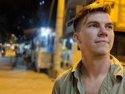 Ben and Matt Tanzer: On Traveling the World for a Year as a Gay Couple