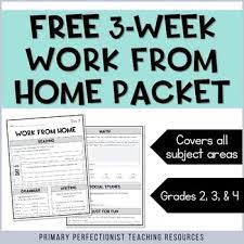 Welcome to the 4th grade homework page! Pin On Digital Classroom At Home Learning
