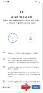 Switch off the google pixel 3a xl phone. Como Configurar El Desbloqueo Facial En Google Pixel 3a Xl Mostrar Mas Hardreset Info