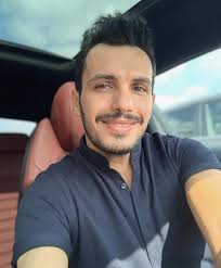 أحتفل الفنان الشاب أياد قمر، بحفل زفافه علي احدي الفتيات المصريات، وحرص عدد كبير من النجوم علي حضور حفل الزفاف علي رأسهم تامر حسني وغيرهم. Ø£Ø­Ù…Ø¯ Ø¥Ø¨Ø±Ø§Ù‡ÙŠÙ… ÙŠØ³ØªÙ‚Ø¨Ù„ Ø§Ù„Ù€ 2021 Ø¨ØµÙˆØ±Ø© Ù…Ø¹ Ø²ÙˆØ¬ØªÙ‡ ÙˆØ£ÙˆÙ„Ø§Ø¯Ù‡ Et Ø¨Ø§Ù„Ø¹Ø±Ø¨ÙŠ