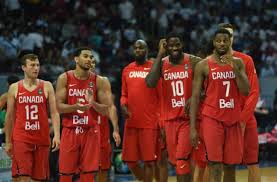 Canada basketball is the national sporting organization for basketball in canada and is recognized globally as the sole governing body of basketball in canada. Canadian Men S National Team Roster Americup 2017
