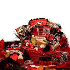 Christmas gift basket for mom. Amazon Com Couples Romantic Nights Gift Basket Gourmet Chocolate Gifts Grocery Gourmet Food