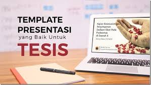 Contoh tesis perencanaan kesehatan perencanaan adalah penyusunan rencana untuk waktu satu tahun ke depan termasuk rincian tahap tiap bulannya. Template Presentasi Yang Baik Untuk Tesis Presentasi Net