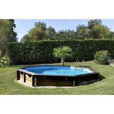 sunbay piscine en bois pin sylvestre ambia o5 11 pool decor pool backyard