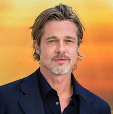 This is a fan page dedicated to the talented brad pitt and is not affiliated with the actor in any way. Brad Pitt Leave Us In Peace