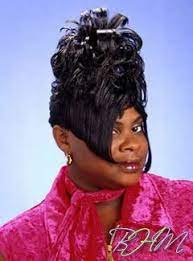 Updo Hair Styles Blackhairmedia Com Hair Styles 90s Hairstyles Hair Projects